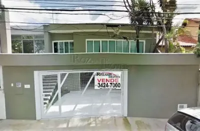 Sobrado com 3 dorms, jardim do mar, são bernardo do campo - r$ 1.19 mi, cod: 4021