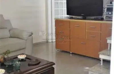 Sobrado com 2 dorms, jardim do mar, são bernardo do campo - r$ 625 mil, cod: 4041