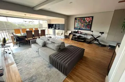 Apartamento com 3 dorms, parque anchieta, são bernardo do campo - r$ 980 mil, cod: 4072