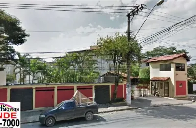 Apartamento com 3 dorms, demarchi, são bernardo do campo - r$ 280 mil, cod: 4077