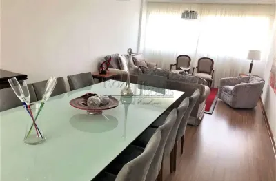 Apartamento com 3 dorms, centro, são bernardo do campo - r$ 595 mil, cod: 4087