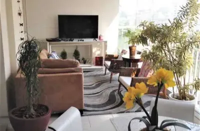 Apartamento com 4 dorms, centro, são bernardo do campo - r$ 1.14 mi, cod: 4098