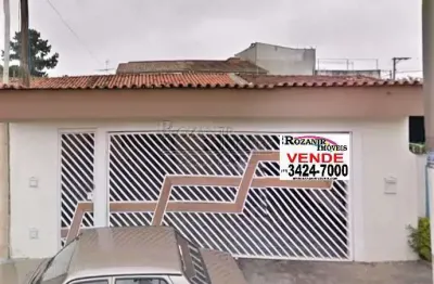 Casa com 3 quartos, jordanópolis, são bernardo do campo - r$ 550 mil, cod: 4100