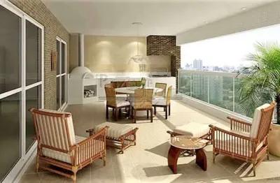 Apartamento com 6 dorms, jardim, santo andré - r$ 3.29 mi, cod: 4102