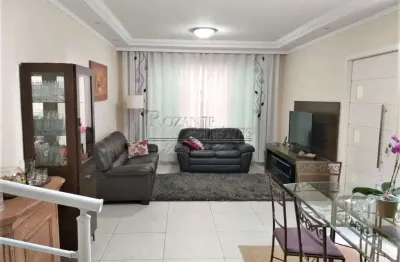 Sobrado com 3 dorms, nova petrópolis, são bernardo do campo - r$ 729 mil, cod: 4104