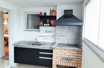 Apartamento com 3 dorms, centro, são bernardo do campo - r$ 1.05 mi, cod: 4107