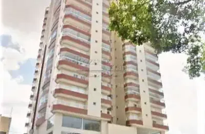 Apartamento com 3 dorms, centro, são bernardo do campo - r$ 1.06 mi, cod: 4109