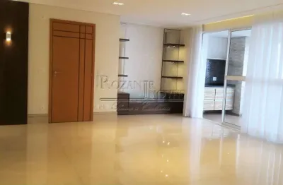 Apartamento com 4 dorms, centro, são bernardo do campo - r$ 1.55 mi, cod: 4162