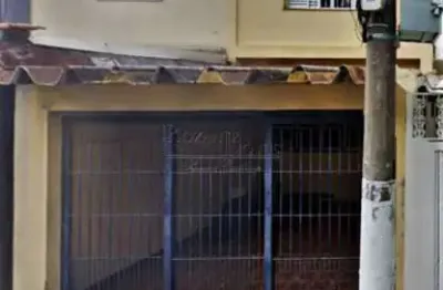 Casa com 2 quartos à venda na Rua Aral, Jardim do Mar, São Bernardo do Campo