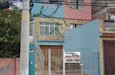 Sobrado com 2 dorms, vila marlene, são bernardo do campo - r$ 680 mil, cod: 4215