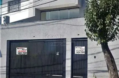 Sobrado com 3 dorms, vila marlene, são bernardo do campo - r$ 1.76 mi, cod: 4217