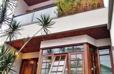 Sobrado com 5 dorms, jardim hollywood, são bernardo do campo - r$ 1.55 mi, cod: 4226