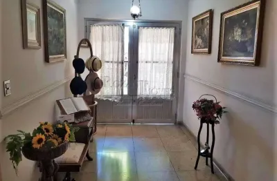 Casa com 3 dorms, jardim do mar, são bernardo do campo - r$ 2.9 mi, cod: 4242