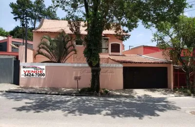 Sobrado com 3 dorms, jardim das américas, são bernardo do campo - r$ 1.21 mi, cod: 4250