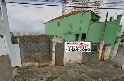 Terreno, vila gonçalves, são bernardo do campo - r$ 640 mil, cod: 4254