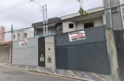 Sobrado com 3 dorms, jardim do mar, são bernardo do campo - r$ 859 mil, cod: 4256