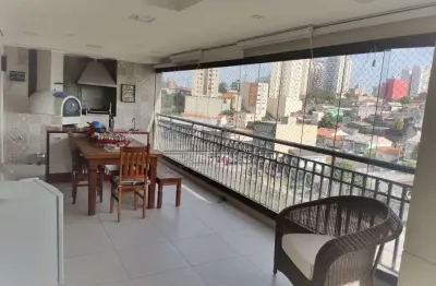 Apartamento com 3 quartos, nova petrópolis, são bernardo do campo - r$ 2.5 mi, cod: 4258