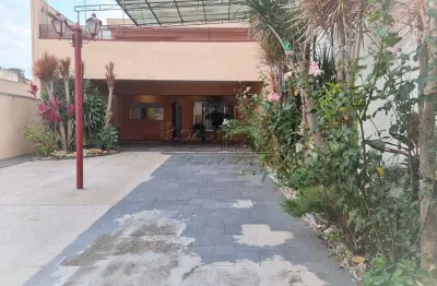 Sobrado com 4 dorms, jardim do mar, são bernardo do campo - r$ 990 mil, cod: 4264
