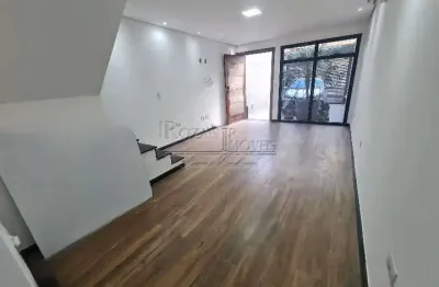 Sobrado com 2 quartos, vila marlene, são bernardo do campo, cod: 4269