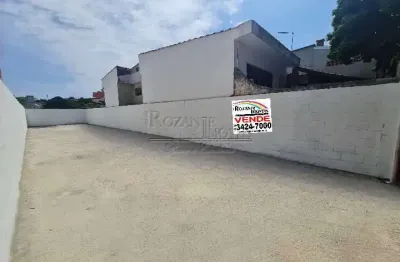 Terreno, vila alvinópolis, são bernardo do campo - r$ 420 mil, cod: 4278