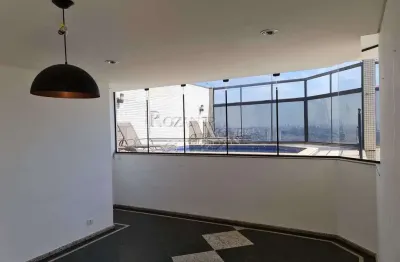 Cobertura com 4 dorms, jardim do mar, são bernardo do campo - r$ 2.39 mi, cod: 4281