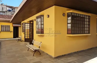 Casa com 3 dorms, vila gonçalves, são bernardo do campo - r$ 850 mil, cod: 4283