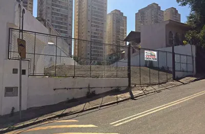 Terreno, centro, são bernardo do campo - r$ 1.37 mi, cod: 4289