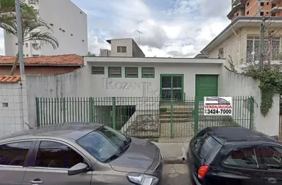 Térrea, planalto, são bernardo do campo - r$ 1.27 mi, cod: 4303