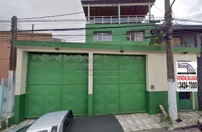 Prédio, planalto, são bernardo do campo - r$ 1.91 mi, cod: 4304