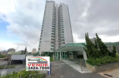 Apartamento com 3 dorms, jardim do mar, são bernardo do campo - r$ 1.35 mi, cod: 4317