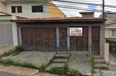 Casa com 3 dorms, jardim hollywood, são bernardo do campo, cod: 4319