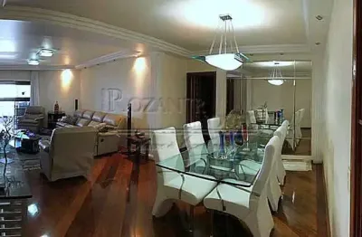 Apartamento com 4 dorms, jardim do mar, são bernardo do campo - r$ 1.45 mi, cod: 4322