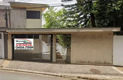 Sobrado com 3 dorms, nova petrópolis, são bernardo do campo - r$ 700 mil, cod: 4325