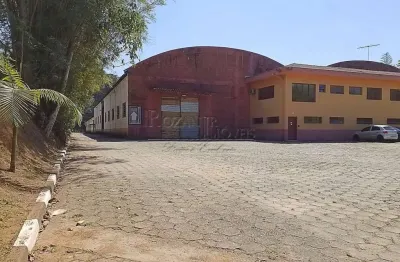 Galpão, batistini, são bernardo do campo - r$ 12 mi, cod: 4341