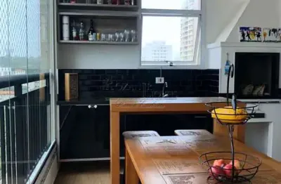 Apartamento com 3 dorms, centro, são bernardo do campo - r$ 845 mil, cod: 4345