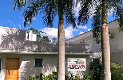 Casa com 4 dorms, jardim hollywood, são bernardo do campo - r$ 2.03 mi, cod: 4349