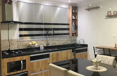 Casa com 2 dorms, vila fênix, são bernardo do campo - r$ 680 mil, cod: 4357