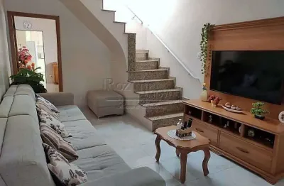 Sobrado com 3 dorms, taboão, são bernardo do campo - r$ 680 mil, cod: 4359