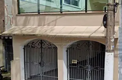 Sobrado com 3 dorms, jardim do mar, são bernardo do campo - r$ 750 mil, cod: 4369
