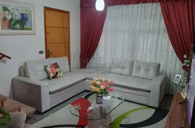 Sobrado com 2 dorms, planalto, são bernardo do campo - r$ 410 mil, cod: 4374