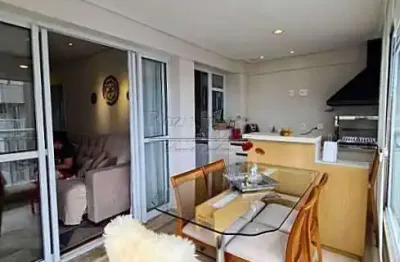Apartamento com 3 dorms, jardim chácara inglesa, são bernardo do campo - r$ 948 mil, cod: 4376