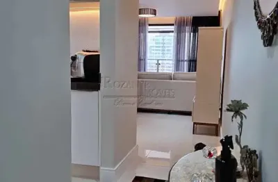 Apartamento com 3 dorms, jardim do mar, são bernardo do campo - r$ 860 mil, cod: 4387