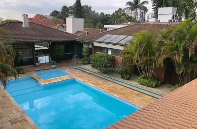 Casa com 5 dorms, parque anchieta, são bernardo do campo - r$ 7.5 mi, cod: 4397