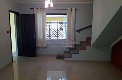 Sobrado com 3 dorms, centro, são bernardo do campo - r$ 750 mil, cod: 4400