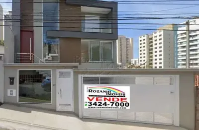 Sobrado com 3 dorms, centro, são bernardo do campo - r$ 1.37 mi, cod: 4401