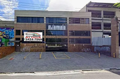 Casa comercial para alugar na Avenida Francisco Prestes Maia, Centro, São Bernardo do Campo