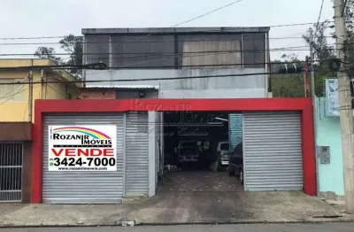 Prédio, baeta neves, são bernardo do campo - r$ 1.9 mi, cod: 4423