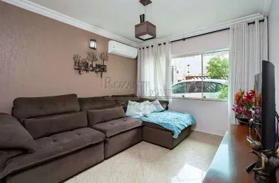 Casa com 3 dorms, jardim hollywood, são bernardo do campo - r$ 750 mil, cod: 4430