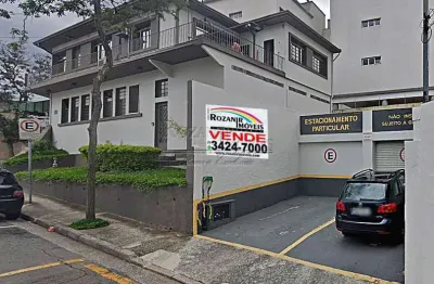 Prédio, jardim do mar, são bernardo do campo - r$ 3 mi, cod: 4431