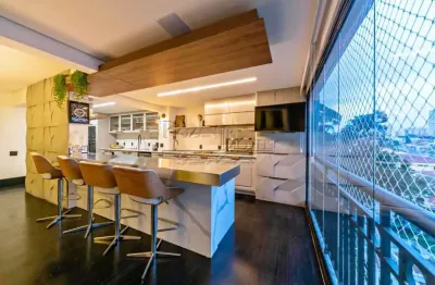 Apartamento com 3 dorms, nova petrópolis, são bernardo do campo - r$ 2.7 mi, cod: 4432